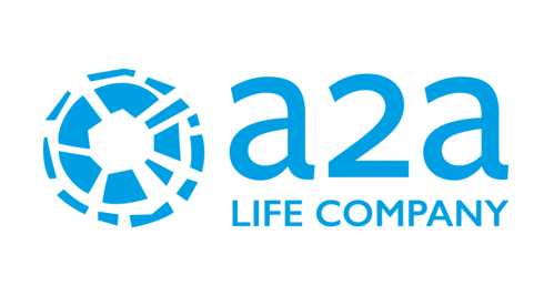 A2A Logo